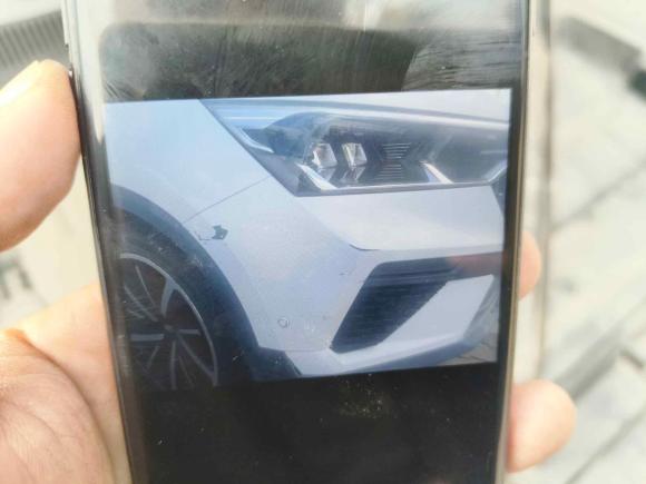 [青岛·鲁B] 二手奔腾奔腾T772019款 230 TID 自动尊贵型 国V