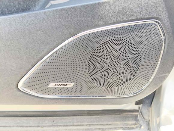 [西安·陕A] 二手红旗红旗HS52019款 2.0T 智联旗享版