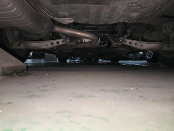 [武汉·鄂A] 二手雪佛兰迈锐宝XL2021款 535T 自动锐动版