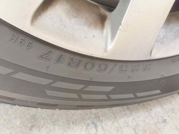 [上海·沪B] 二手别克别克GL82015款 2.4L 豪华商务尊享版