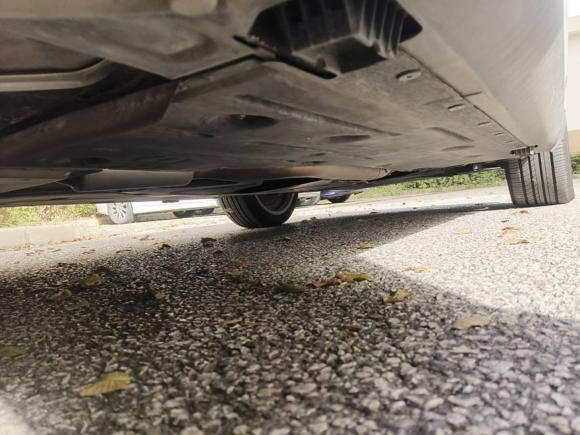 [无锡·苏B] 二手宝马宝马X12015款 sDrive18i 领先晋级版