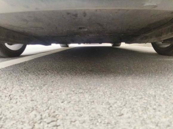 [苏州·苏E] 二手特斯拉Model S2015款 Model S P85D