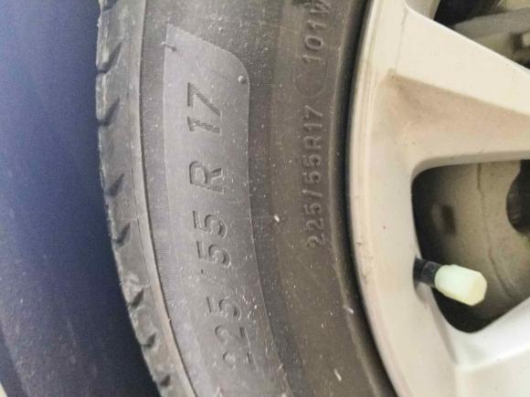 [广州·粤L] 二手雪佛兰迈锐宝XL2016款 2.5L 自动锐尚版