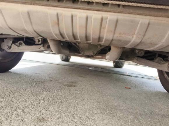 [上海·京J] 二手奔驰奔驰M级2014款 ML 320 4MATIC