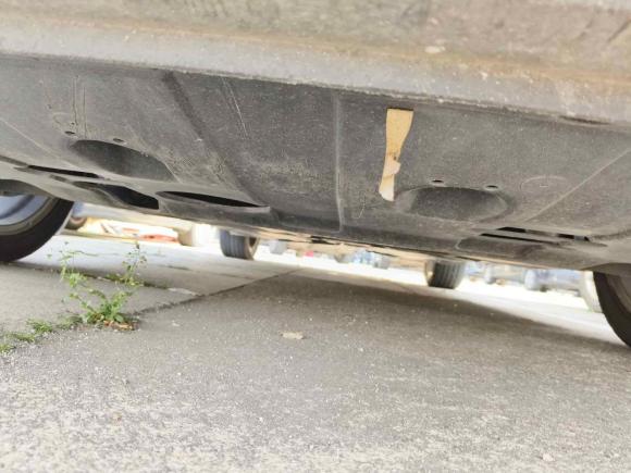 [宁波·陕G] 二手现代领动2016款 1.6L 自动智炫·精英型