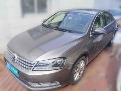 [温州·浙C] 大众迈腾2012款 改款 1.8TSI 领先型