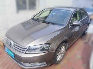 大众迈腾2012款 改款 1.8TSI 领先型