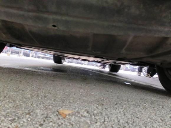 [上海·沪L] 二手奔驰奔驰M级2010款 ML 350 4MATIC豪华型