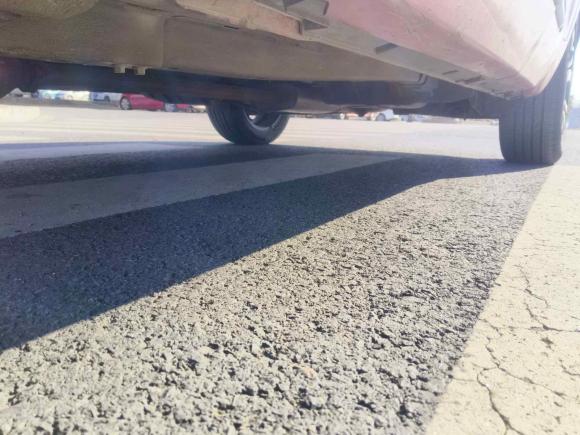 [南京·苏A] 二手奇瑞瑞虎5x2017款 1.5T 手动豪华型