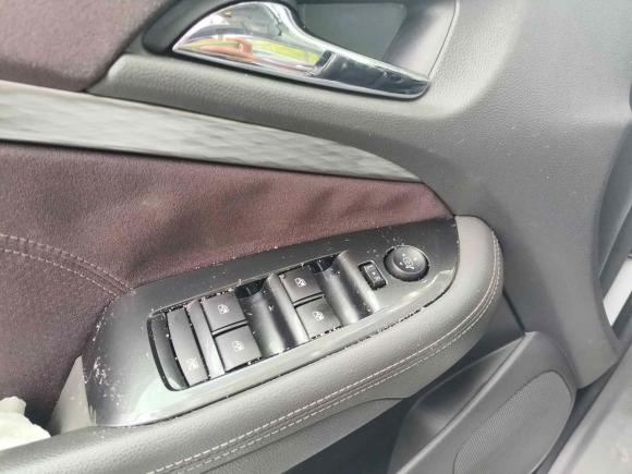 [广州·粤A] 二手雪佛兰迈锐宝2018款 530T 自动豪华版