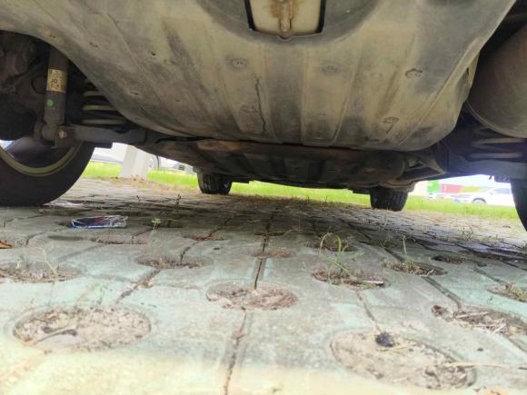 [嘉兴·浙F] 二手本田本田XR-V2015款 1.8L EXi  CVT舒适版