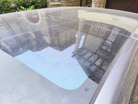 [武汉·鄂A] 二手高合汽车高合HiPhi Y2023款 560km 精英版