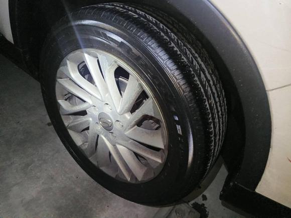 [青岛·鲁B] 二手广汽传祺传祺GS42016款 235T 手动舒适版