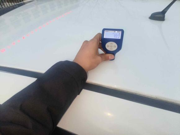 [宁波·浙B] 二手本田飞度2011款 1.5L 自动豪华版