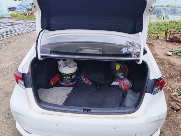 [南京·苏A] 二手丰田卡罗拉2021款 双擎 1.8L E-CVT精英版