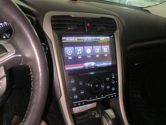 [合肥·皖A] 二手福特蒙迪欧2013款 2.0L GTDi200时尚型