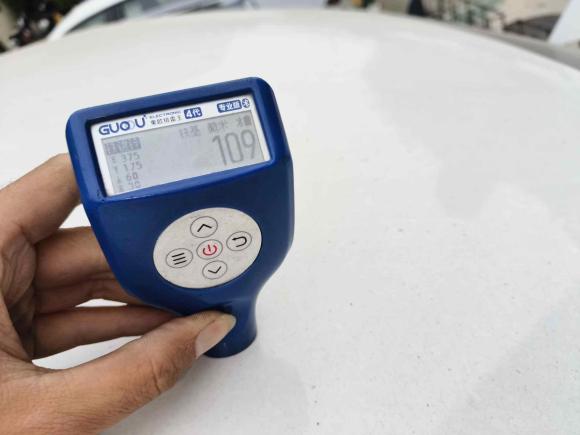 [广州·粤A] 二手江汽集团瑞风M52014款 1.9T 柴油手动公务版