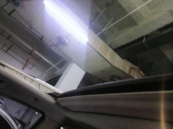 [西安·甘A] 二手哈弗哈弗H62015款 运动版 1.5T 自动两驱豪华型