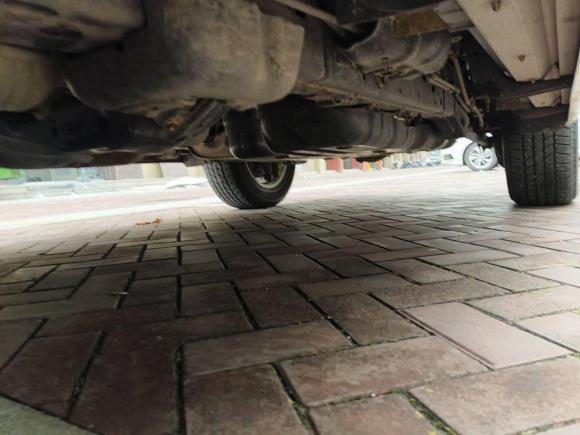 [济南·鲁A] 二手雷克萨斯雷克萨斯GX2010款 460