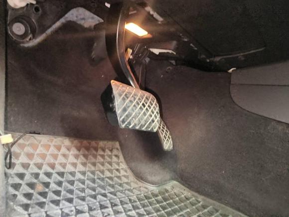 [宁波·浙B] 二手大众途锐2011款 3.0TSI 豪华型