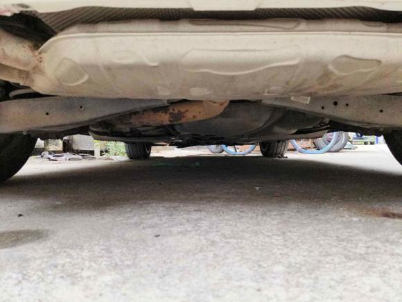 [武汉·鄂A] 二手大众尚酷2010款 2.0TSI 豪华版