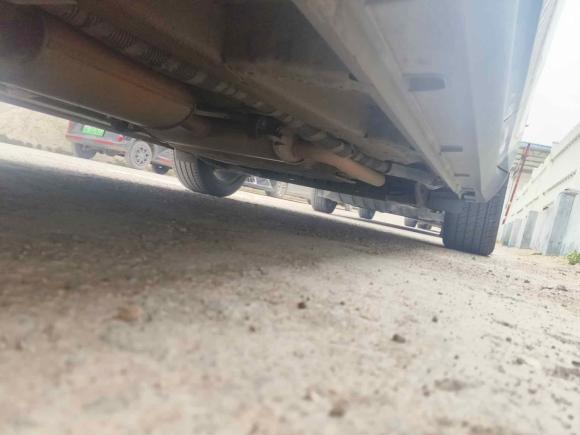 [金华·浙G] 二手吉利汽车嘉际2019款 1.5TD MHEV DCT臻享型