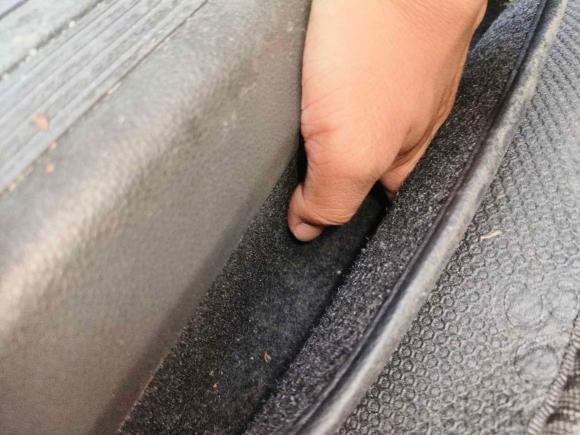 [常州·苏D] 二手大众途铠2021款 1.5L 自动舒适版