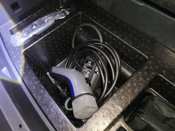 [武汉·鄂A] 二手红旗红旗E-HS92021款 510km 旗领版 四座