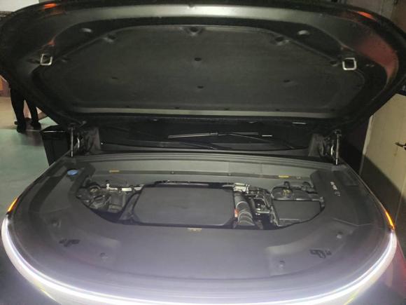 [成都·川A] 二手理想汽车理想L92022款 Max