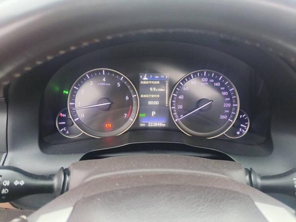 [常州·苏D] 二手雷克萨斯雷克萨斯ES2015款 200 精英版