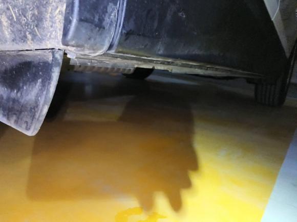 [南京·苏A] 二手雪佛兰探界者2018款 535T 自动驭界版