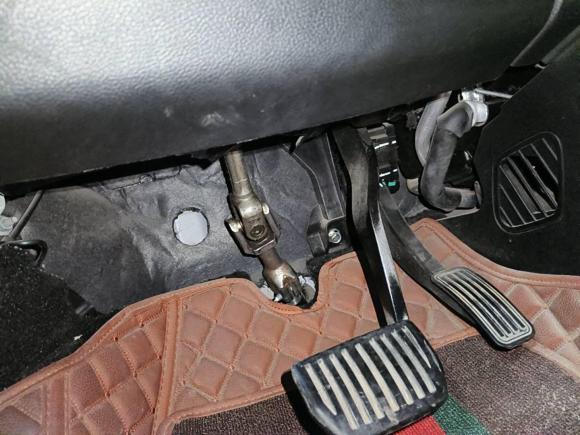 [上海·苏F] 二手福特锐界2015款 2.0T GTDi 两驱豪锐型