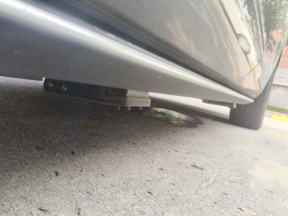 [南京·苏A] 二手鸿蒙智行问界M72022款 1.5T 四驱豪华版