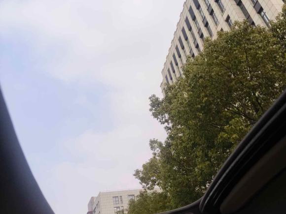 [上海·沪A] 二手本田雅阁2013款 2.0L SE