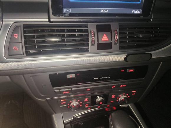 [广州·粤A] 二手奥迪奥迪A62017款 3.0T allroad quattro