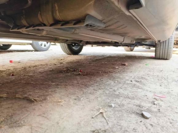 [济南·鲁A] 二手起亚奕跑2021款 1.4L CVT天窗款