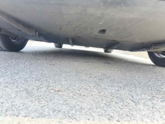 [上海·沪A] 二手特斯拉Model S2016款 Model S 60