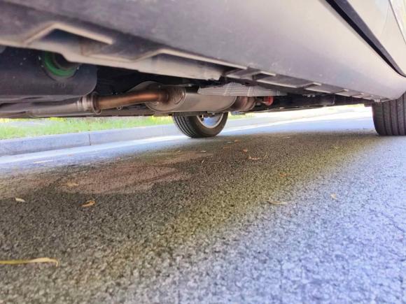 [无锡·苏B] 二手吉利汽车豪越2022款 1.8TD DCT豪华型 7座