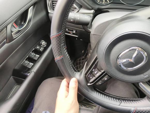 [杭州·浙E] 二手马自达马自达CX-52022款 2.0L 自动两驱智雅型