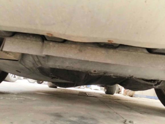 [苏州·苏E] 二手福特翼虎2015款 2.0L GTDi 四驱精英型