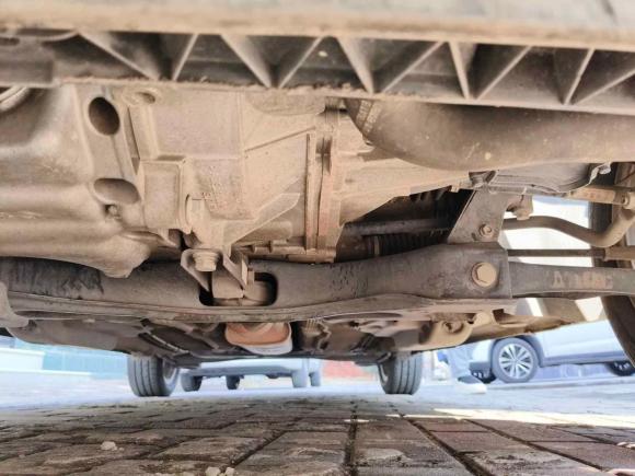 [南京·苏A] 二手大众大众up!2015款 1.0L move up!