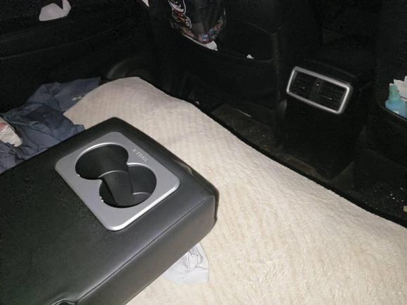 [宁波·苏K] 二手日产奇骏2014款 2.0L CVT舒适版 2WD