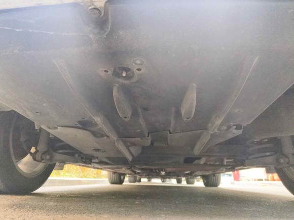 [成都·川A] 二手丰田卡罗拉2014款 1.6L CVT GLX-i导航版