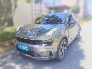 领克领克052020款 2.0TD 两驱耀Plus「苏州二手车」「天天拍车」