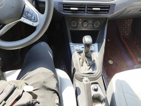 [合肥·皖A] 二手大众朗逸2023款 新锐 1.5L 自动新愿版