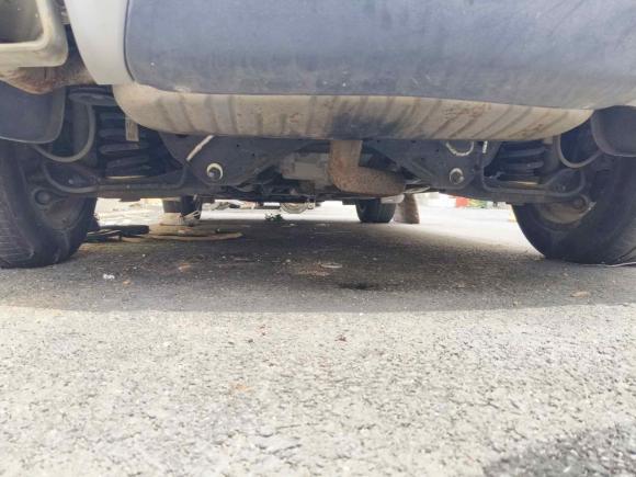 [青岛·鲁B] 二手凯迪拉克凯迪拉克XT42018款 28T 四驱领先型