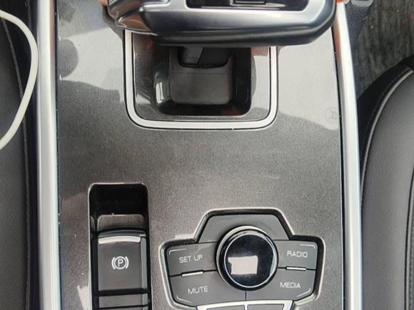 [成都·皖A] 二手哈弗哈弗H62018款 运动版 1.5T 自动两驱精英型 国V