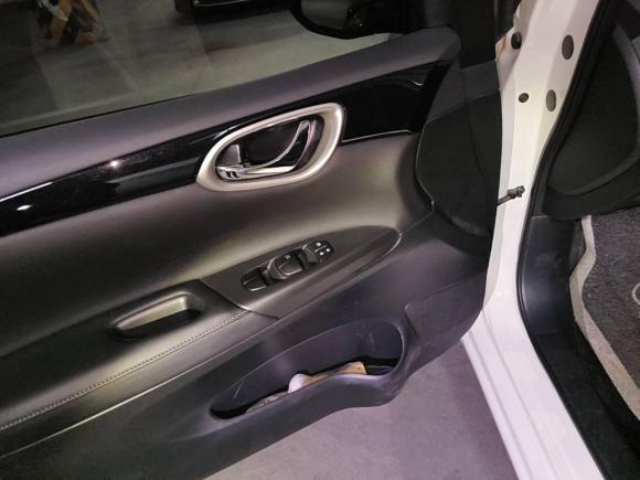 [杭州·浙A] 二手日产轩逸2019款 1.6XV CVT智联尊享版 国V