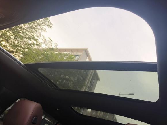 [广州·粤A] 二手奔驰奔驰GLB2022款 GLB 200 时尚型