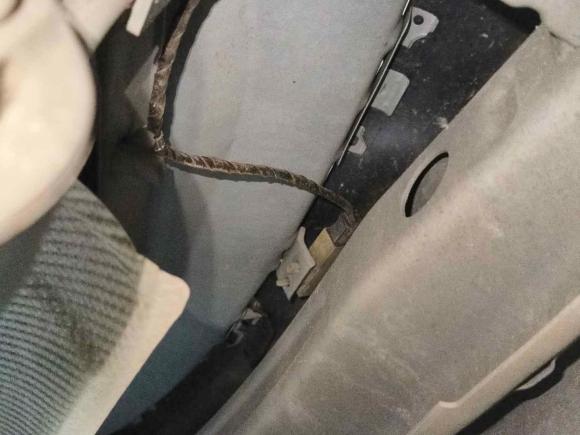 [广州·粤A] 二手马自达马自达CX-52015款 2.5L 自动四驱旗舰型